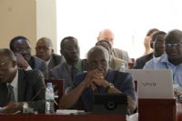 Coopération agricole: Le CNRA participe à l’atelier sur les Centres Régionaux d’Excellence